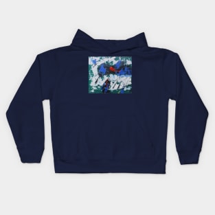 Dreaming Kids Hoodie